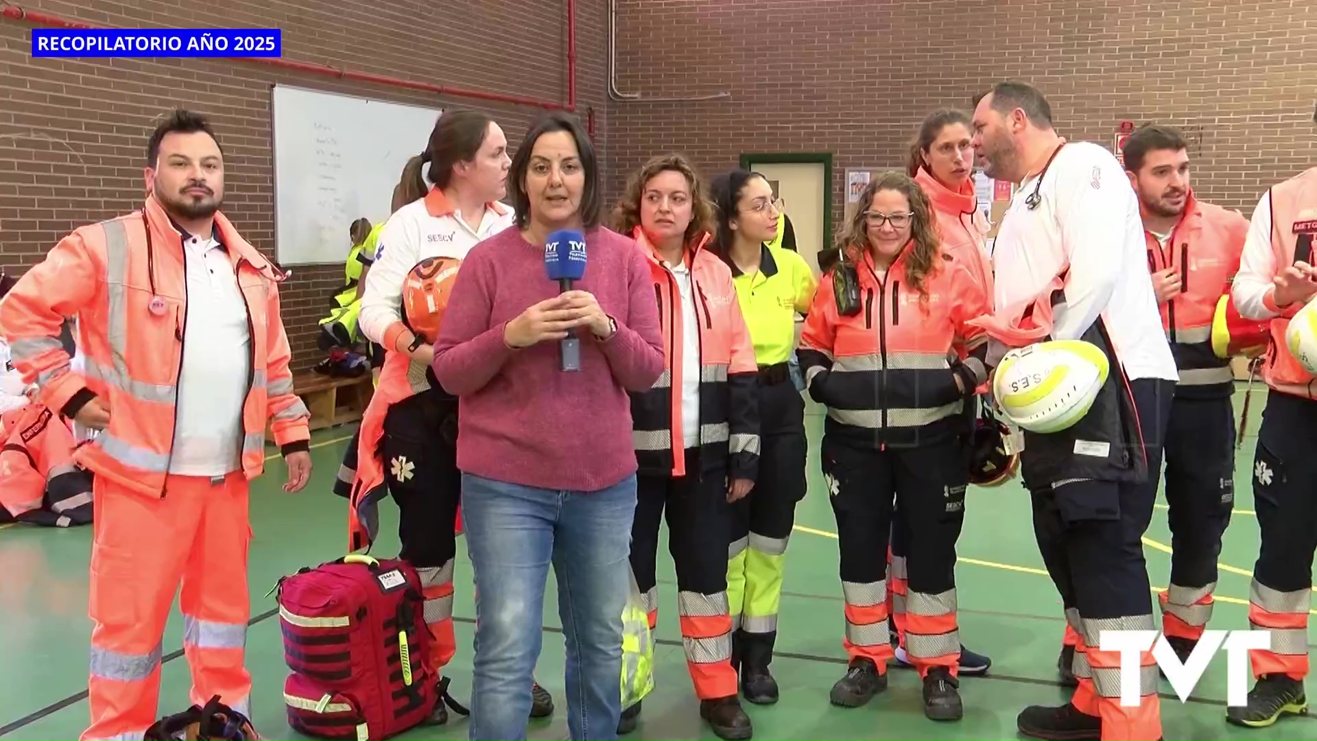 13 - Recopilatorio 2025